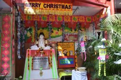 Christmas Day Celebration (2018)
